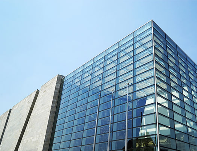 企業精神
